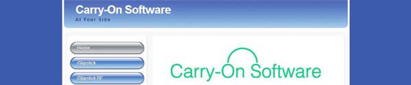 CarryOnSoftware