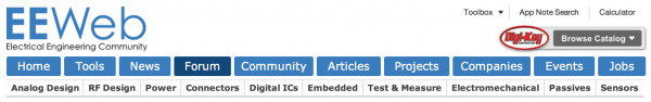 EEWEBcustom