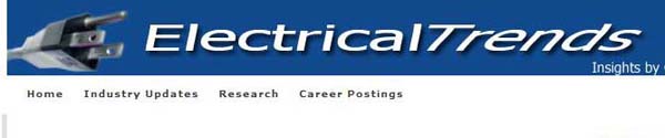 ElectricalTrends