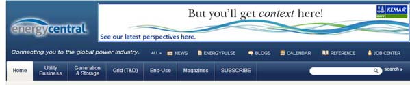 EnergyCentral