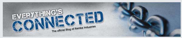 EverythingsConnectedbyRemkeIndustries