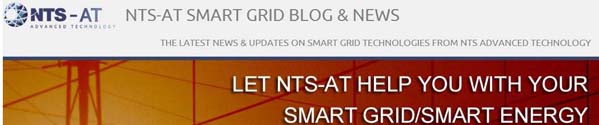 NTSATSmartGridBlogNews