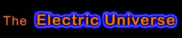 TheElectricUniverse