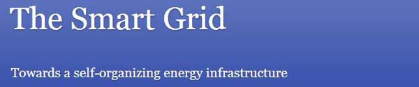 TheSmartGrid