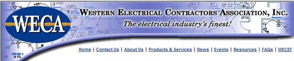 WesternElectricalContractorsAssociationInc
