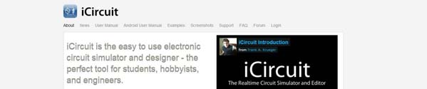 iCircuit