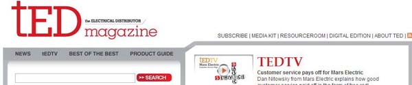 tEDMagazine