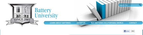 BatteryUniversity