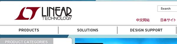 LinearTechnologies