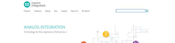 MaximIntegratedProducts