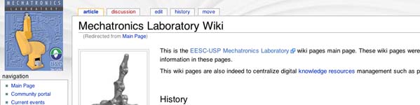 MechatronicsLaboratoryWiki