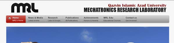 MechatronicsResearchLaboratory