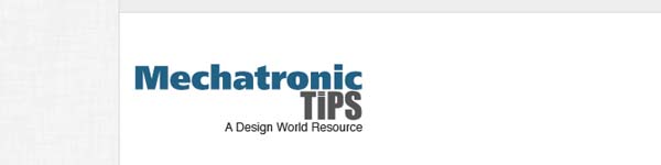 MechatronicsTips