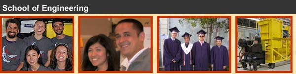 SanFranciscoStateUniversitySchoolofEngineeringResearchAreas