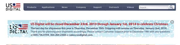USDigital