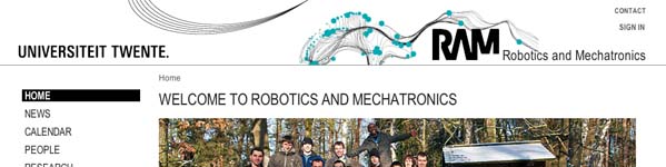 WelcometoRoboticsandMechatronics