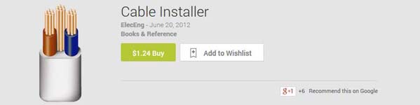Cable Installer