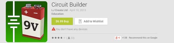 Circuit Builder