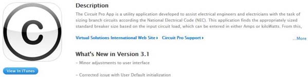 Circuit Pro