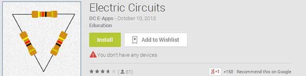 Electric Circuits