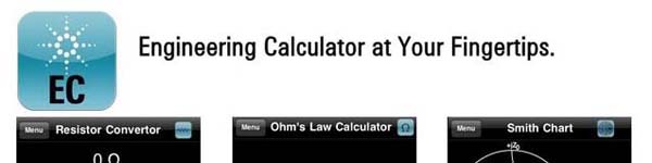 Engineering Calc