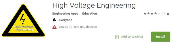 high-voltage-engineering-app-banner